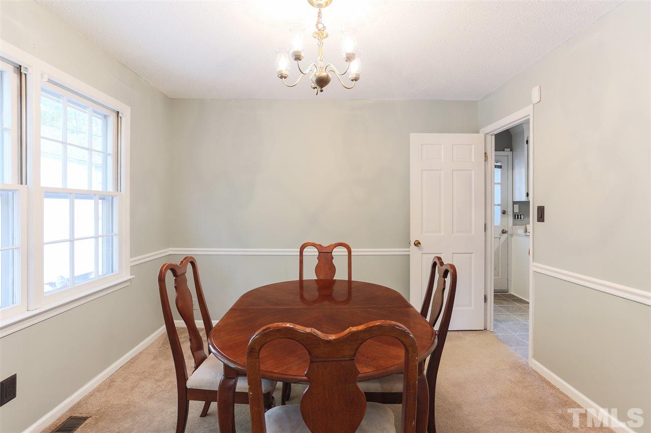 4400 Old Colony Road Raleigh, NC 27613 - Photo 18 of 30