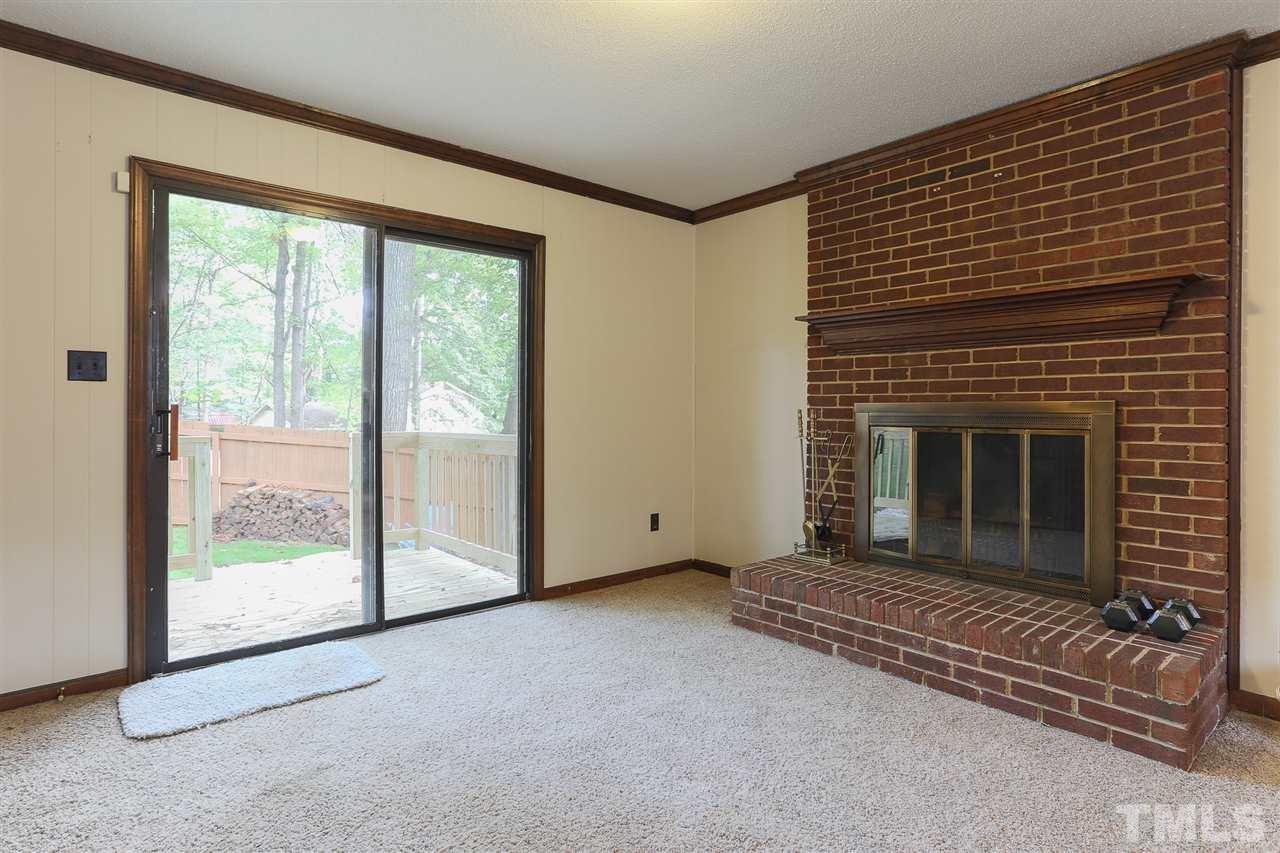 4400 Old Colony Road Raleigh, NC 27613 - Photo 19 of 30
