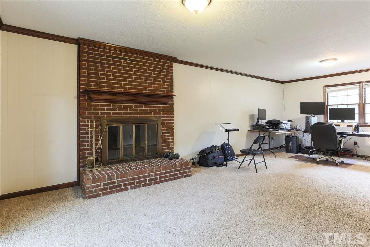 4400 Old Colony Road Raleigh, NC 27613 - Photo 20 of 30