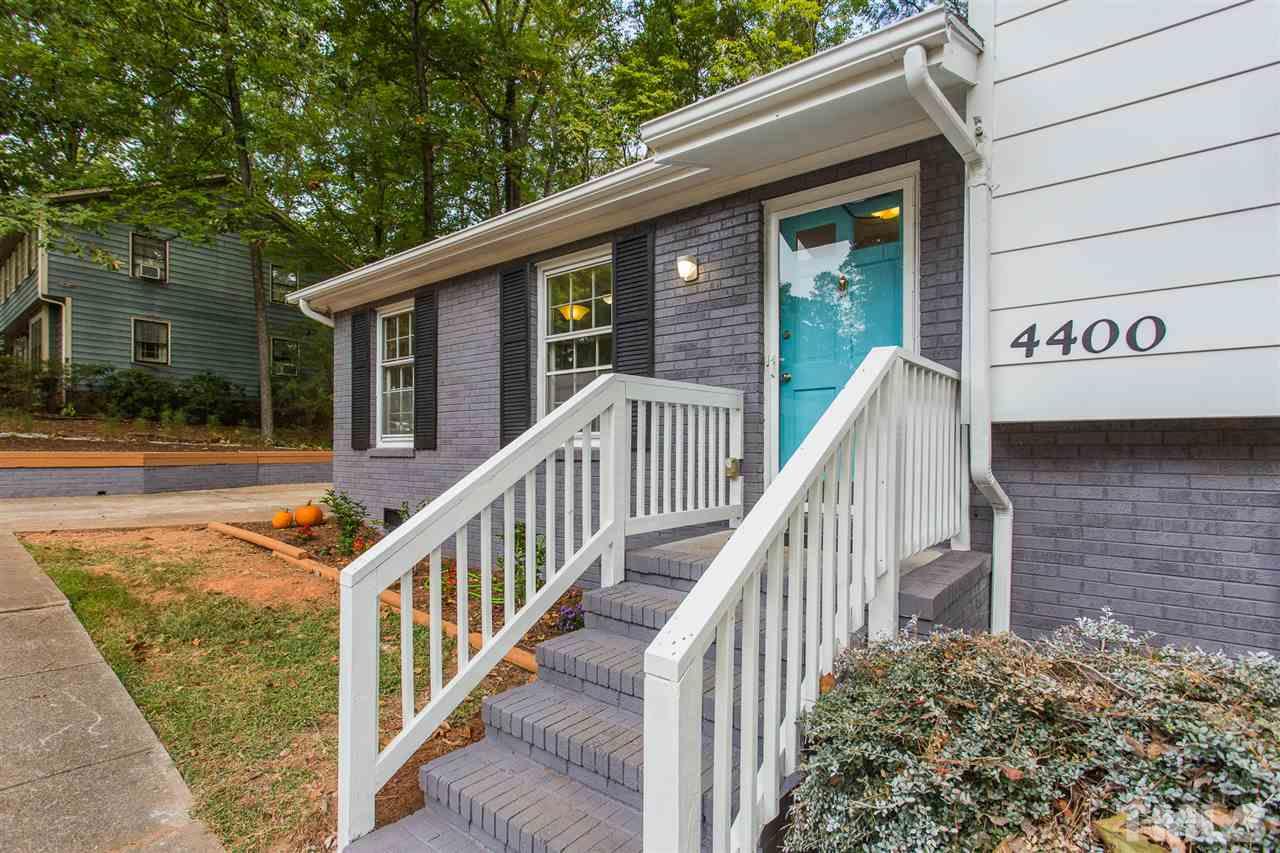 4400 Old Colony Road Raleigh, NC 27613 - Photo 4 of 30