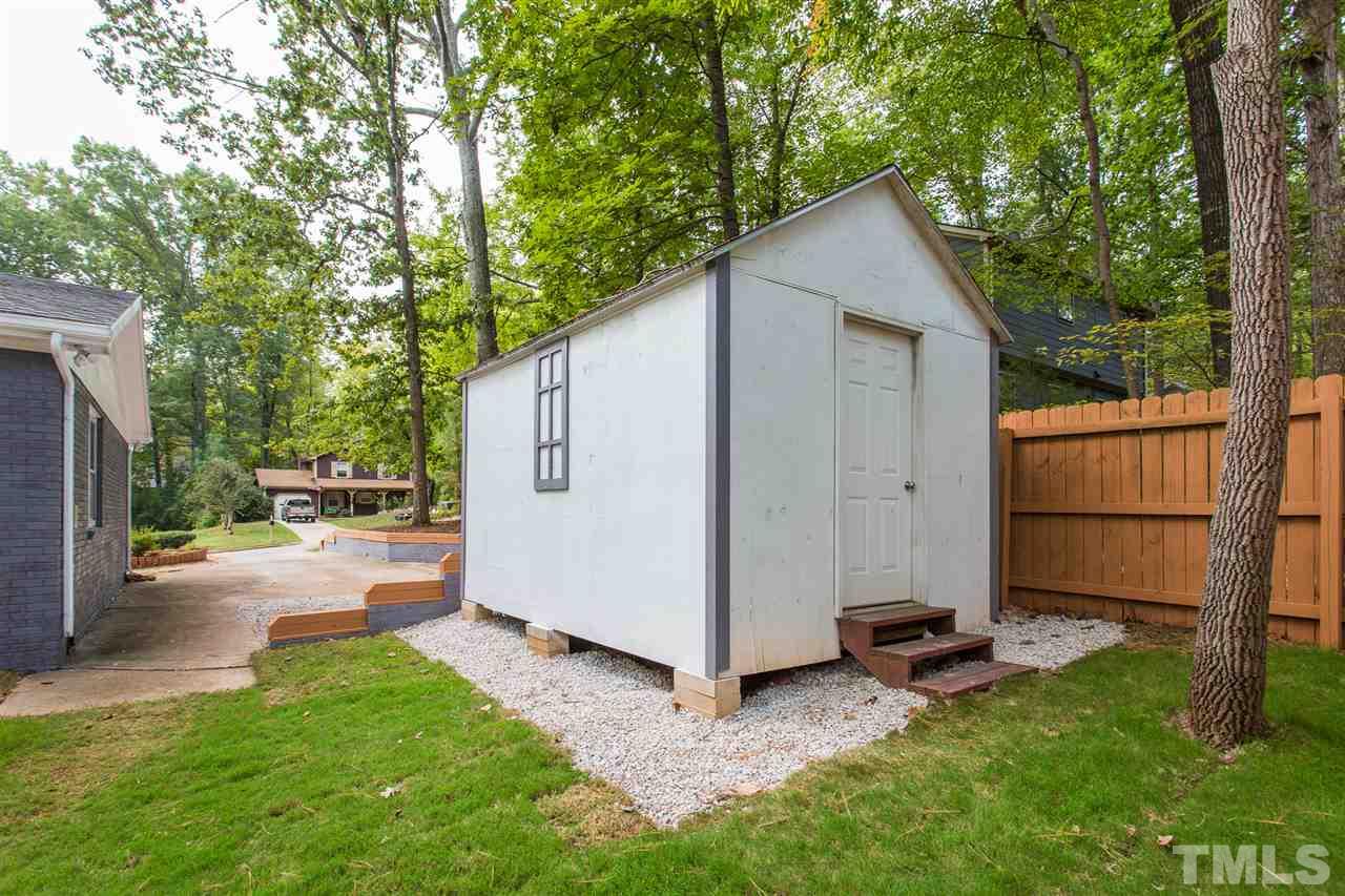 4400 Old Colony Road Raleigh, NC 27613 - Photo 7 of 30