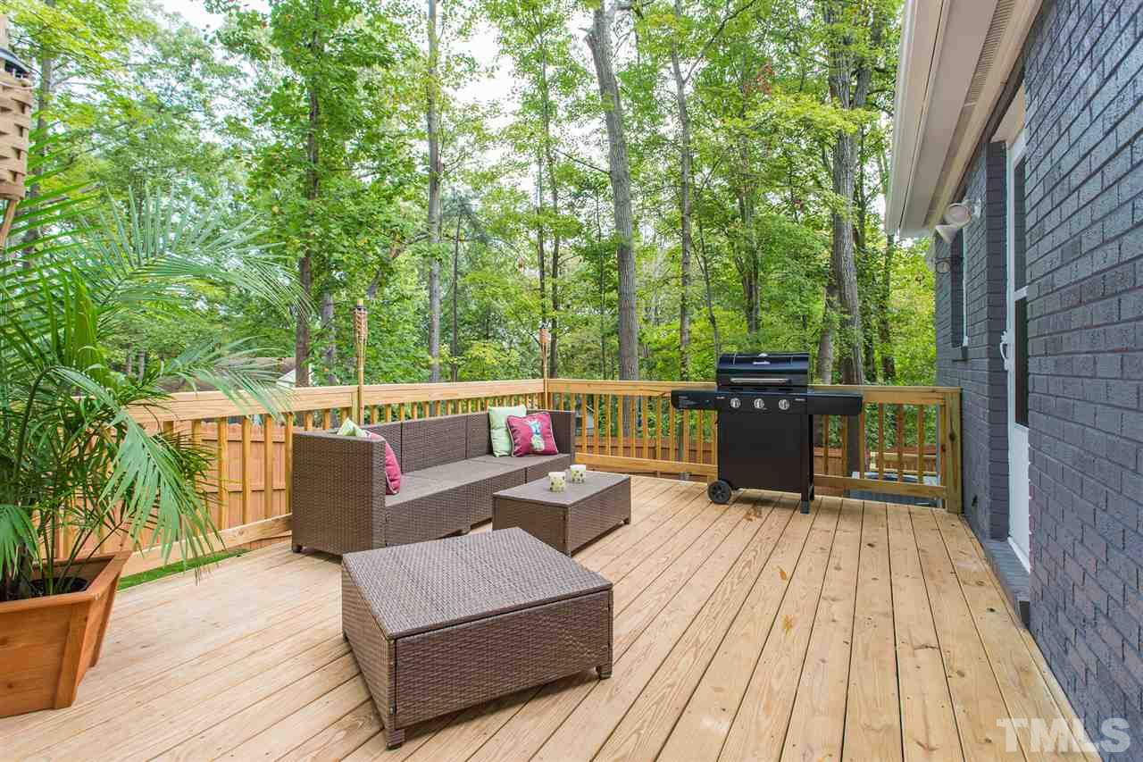4400 Old Colony Road Raleigh, NC 27613 - Photo 9 of 30