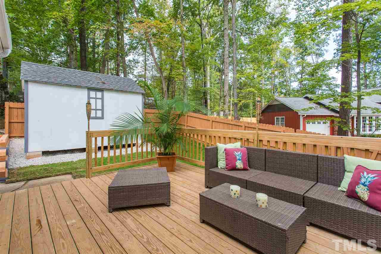 4400 Old Colony Road Raleigh, NC 27613 - Photo 10 of 30