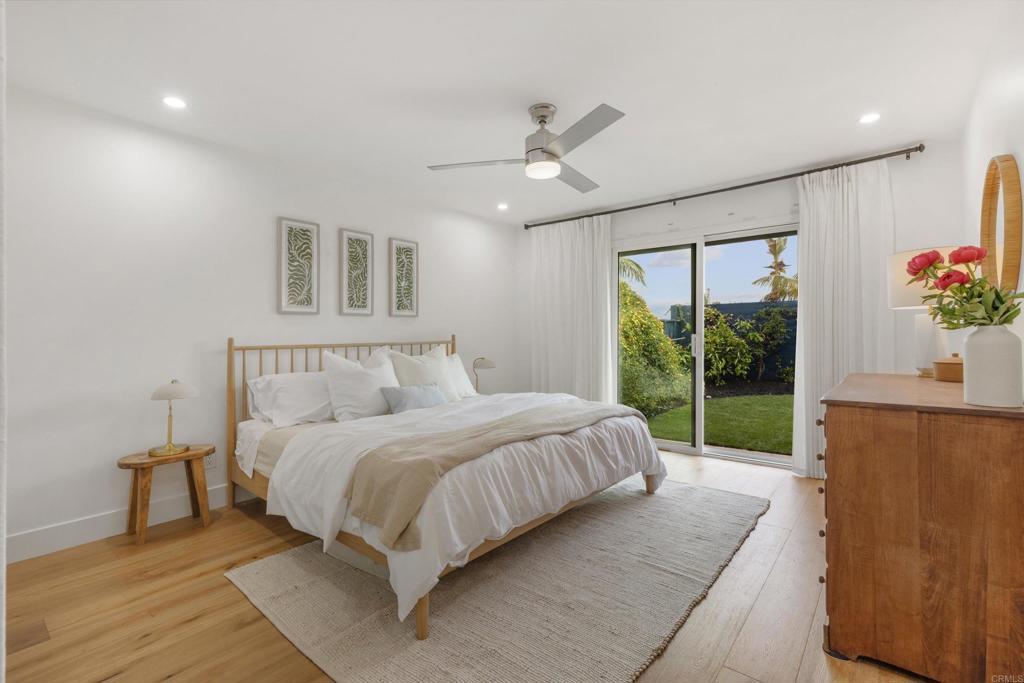 1821 Hawk View Drive Encinitas, CA 92024 - Photo 25 of 42 Master Bedroom
