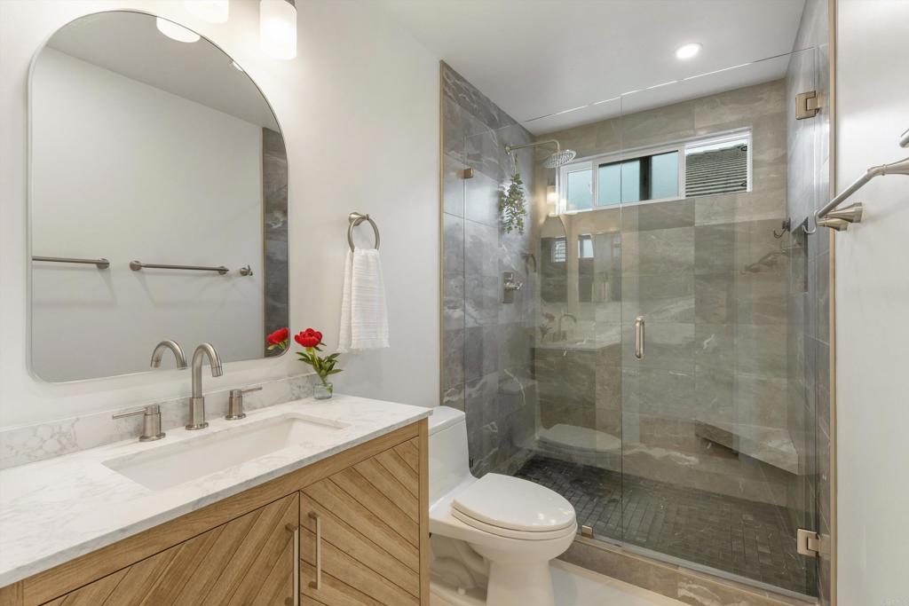 1821 Hawk View Drive Encinitas, CA 92024 - Photo 26 of 42 Master Bedroom