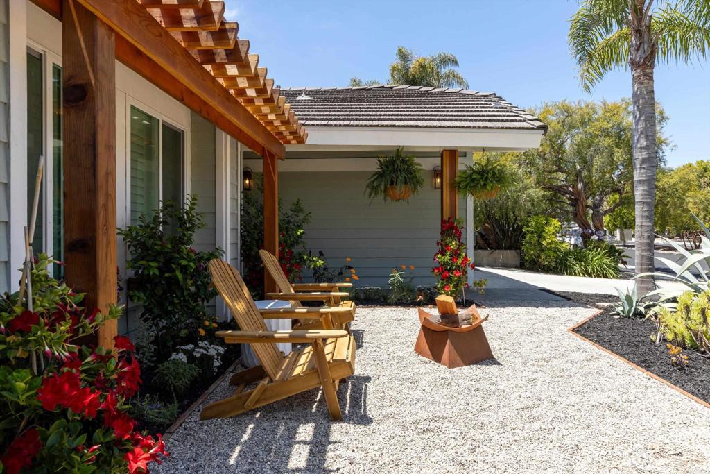 1821 Hawk View Drive Encinitas, CA 92024 - Photo 3 of 42 Exterior Front