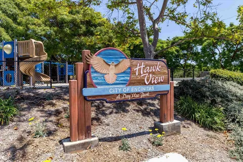 $1,800,000 | 1821 Hawk View Drive, Encinitas, CA 92024