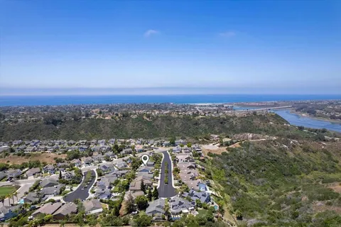 $1,800,000 | 1821 Hawk View Drive, Encinitas, CA 92024