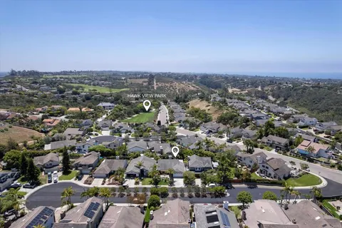 $1,800,000 | 1821 Hawk View Drive, Encinitas, CA 92024
