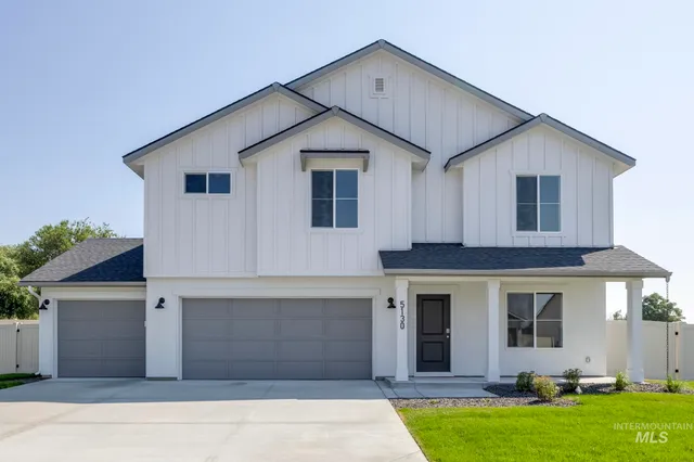 $529,990 | 1647 Dyer Street, Middleton, ID 83644