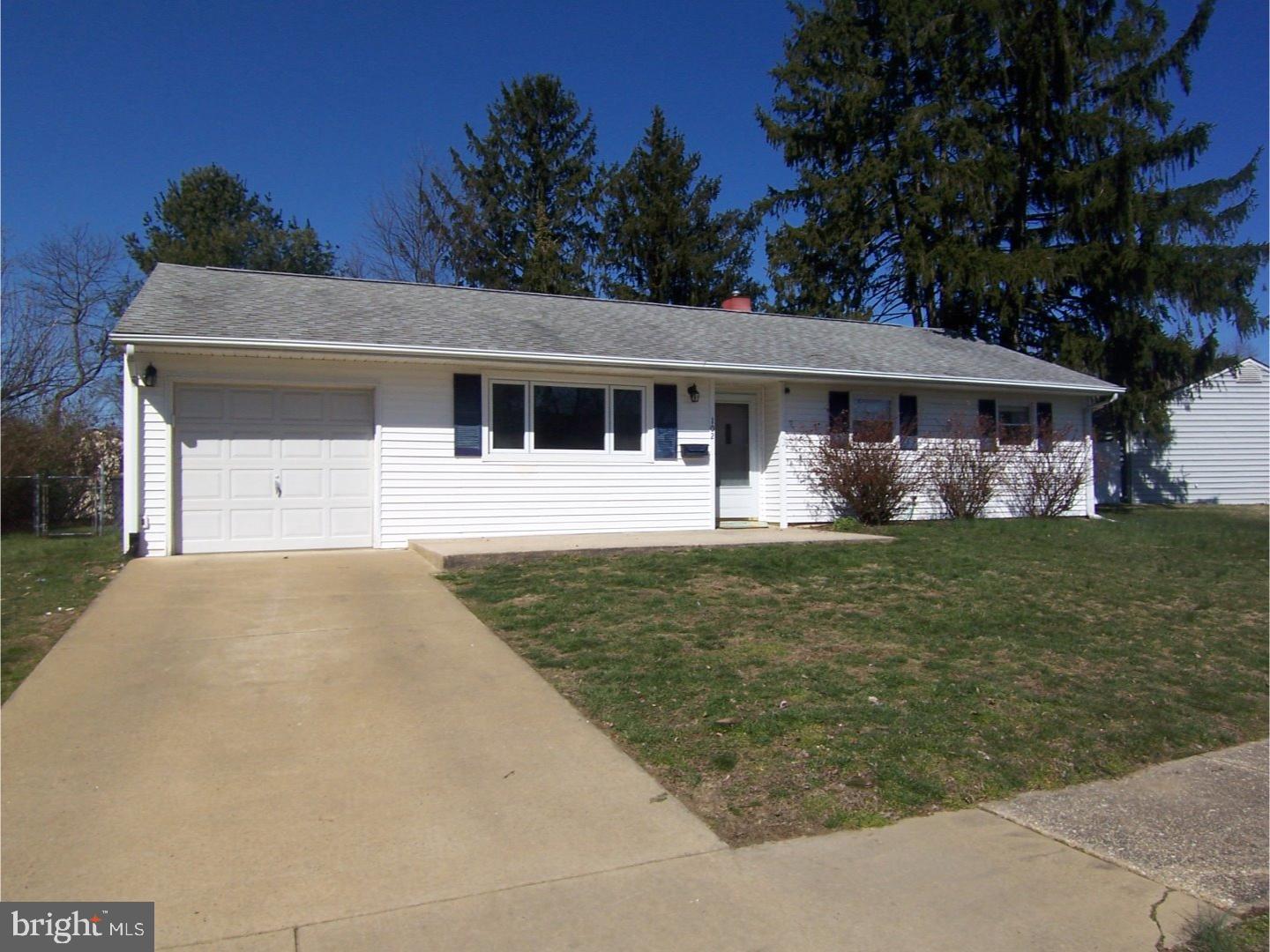 102 Nathaniel Road Newark, DE 19713 - Photo 1 of 15