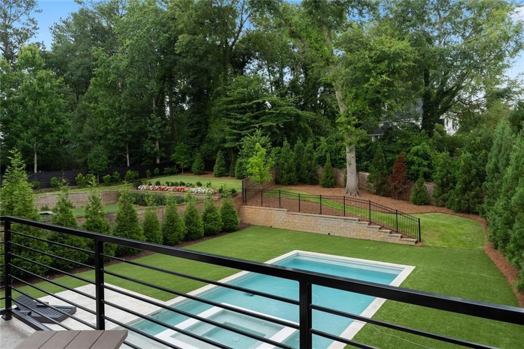 4063 Rickenbacker Drive Northeast Atlanta, GA 30342 - Photo 4 of 58 Gallery Image 4