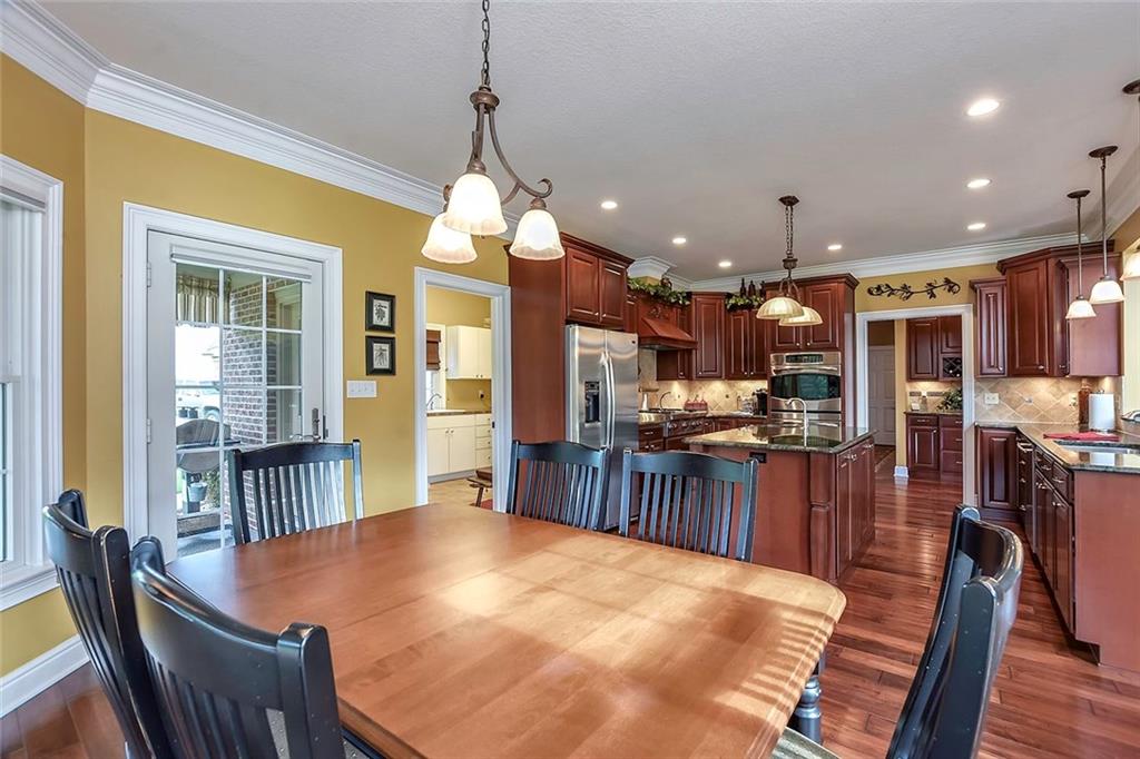182 Joe Cain Road Bulger, PA 15019 - Photo 13 of 25 Gallery Image 13