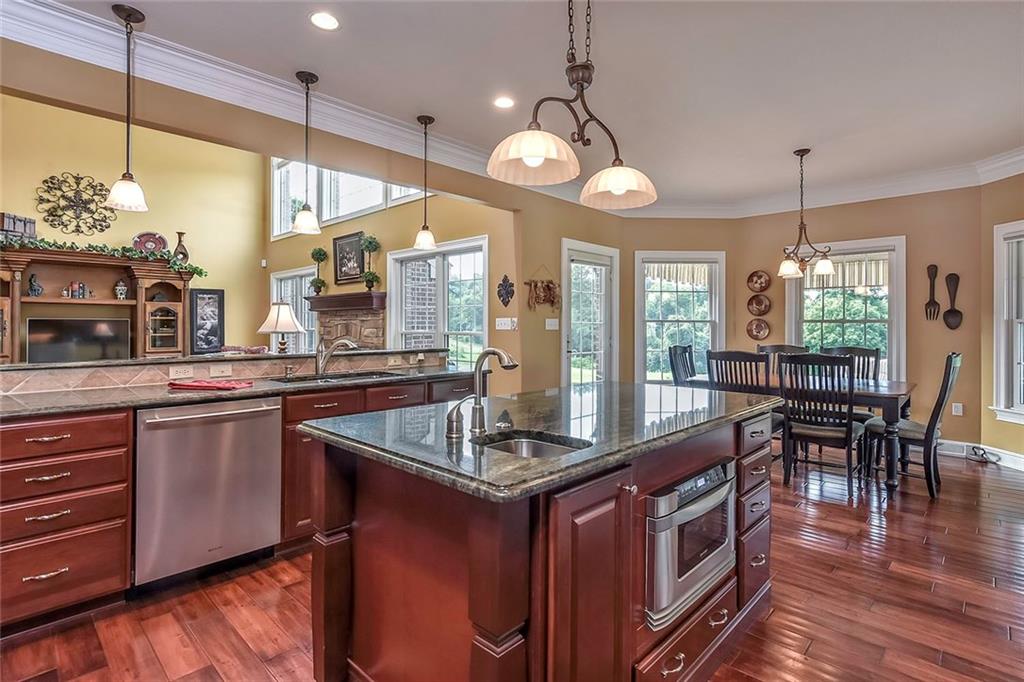 182 Joe Cain Road Bulger, PA 15019 - Photo 14 of 25 Gallery Image 14