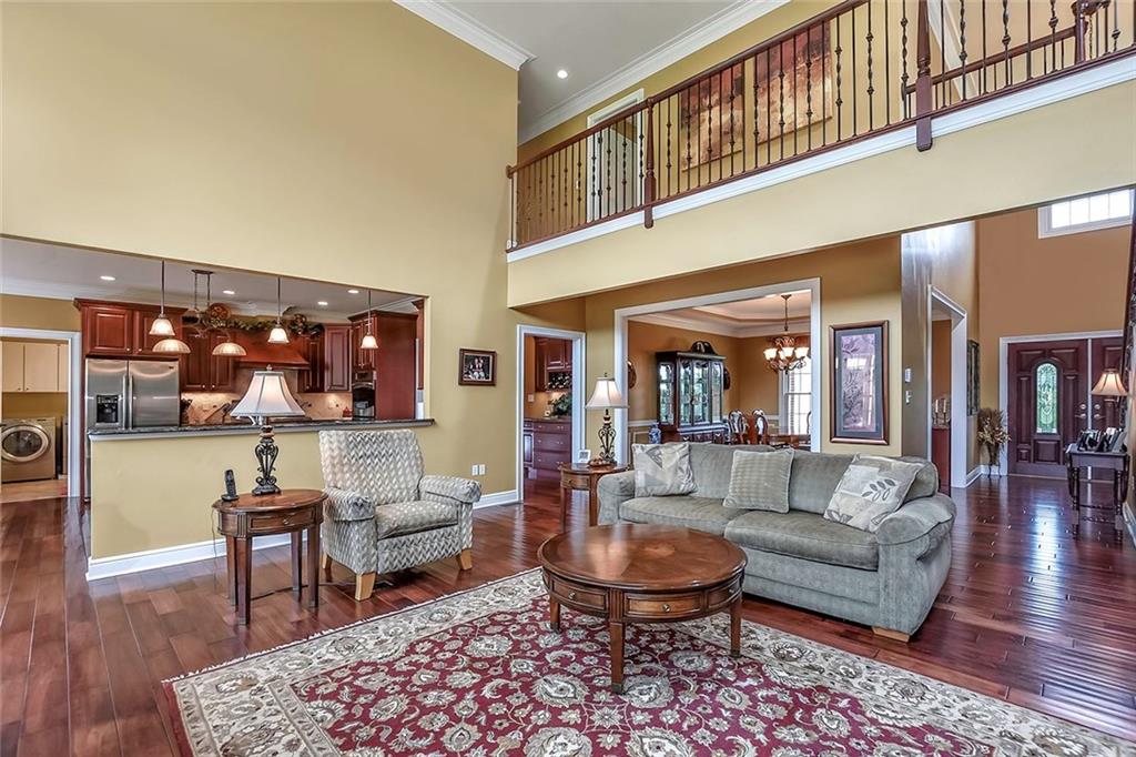 182 Joe Cain Road Bulger, PA 15019 - Photo 9 of 25 Gallery Image 9