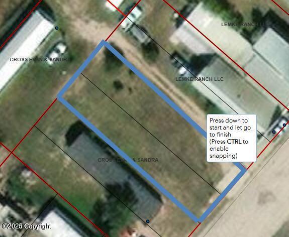 409-411 Pine Upton, WY 82721 - Photo 1 of 1 lot
