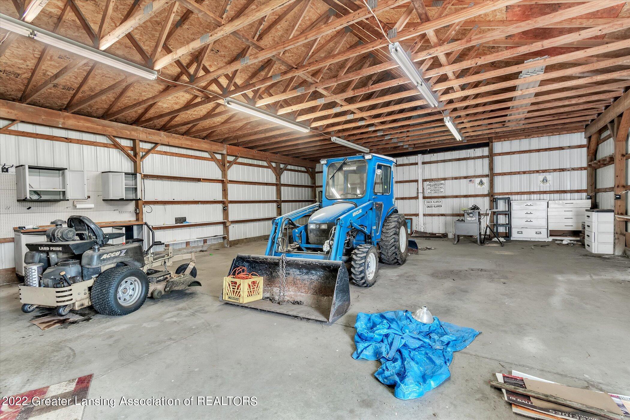 6601 East Mead Road Elsie, MI 48831 - Photo 40 of 62 3802C212-FCCD-4EA9-8A85-B09335F111AC