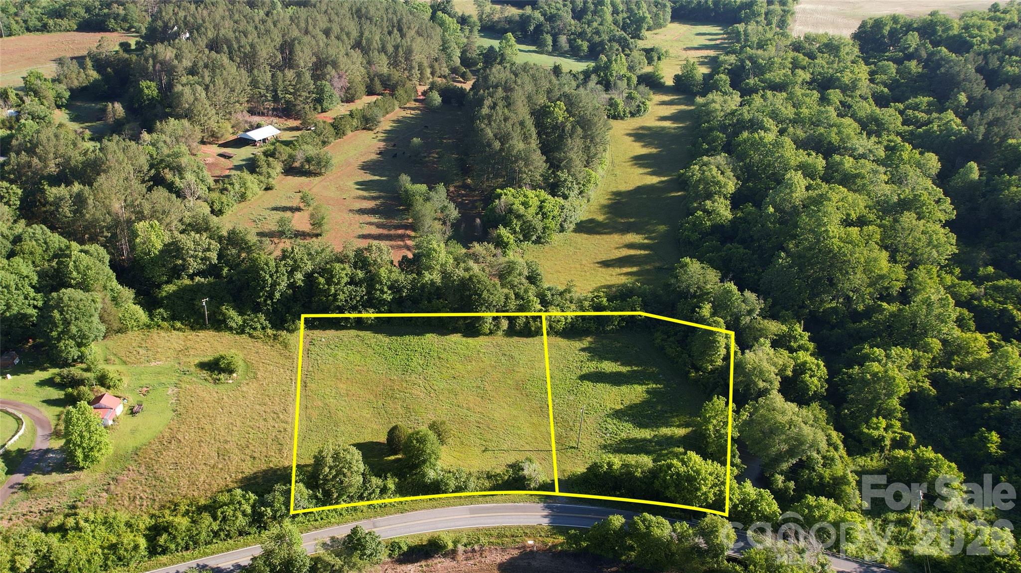 468 Mackey Freeman Road Rutherfordton, NC 28139 - Photo 9 of 21