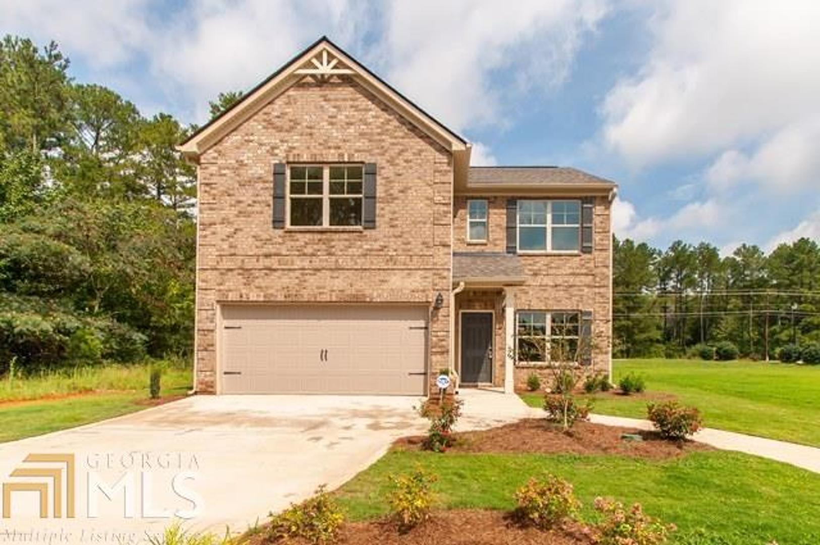 11194 Wind Ridge Drive, Unit 141 Hampton, GA 30228 - Photo 1 of 1 Gallery Image 1