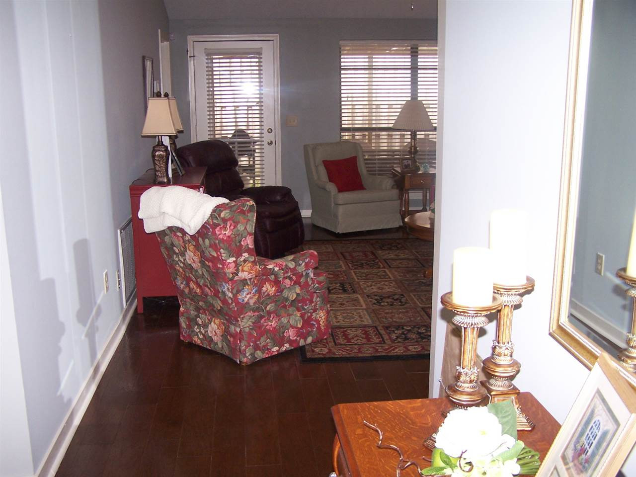 126 Villa Way Clinton, MS 39056 - Photo 6 of 21 Photo 6