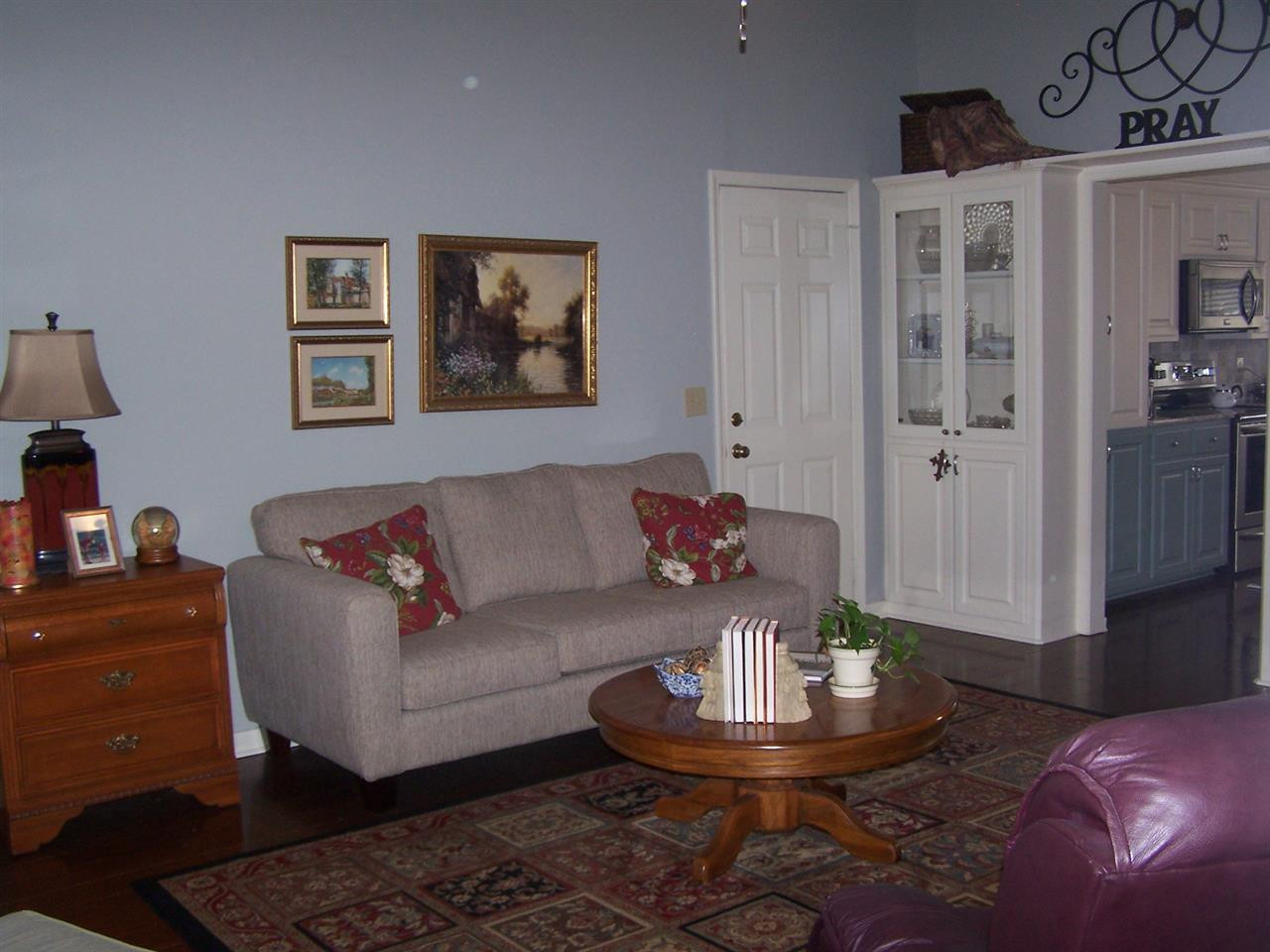 126 Villa Way Clinton, MS 39056 - Photo 8 of 21 Photo 8