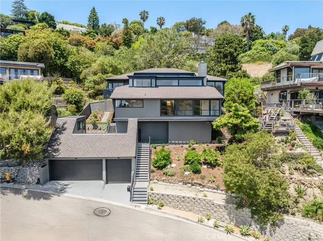 $3,795,000 | 1450 Terrace Way, Laguna Beach, CA 92651