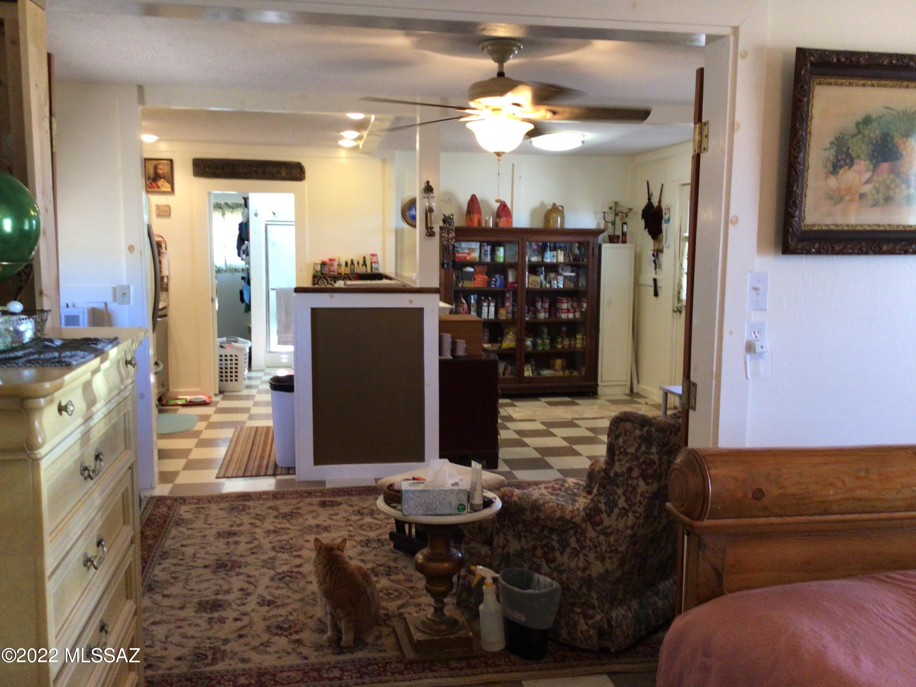 4745 North Cochise Stronghold Road Cochise, AZ 85606 - Photo 38 of 50