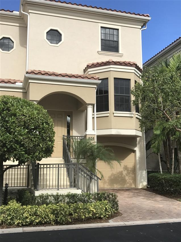 805 Del Sol Circle Jupiter, FL 33469 - Photo 1 of 15 14592655-1