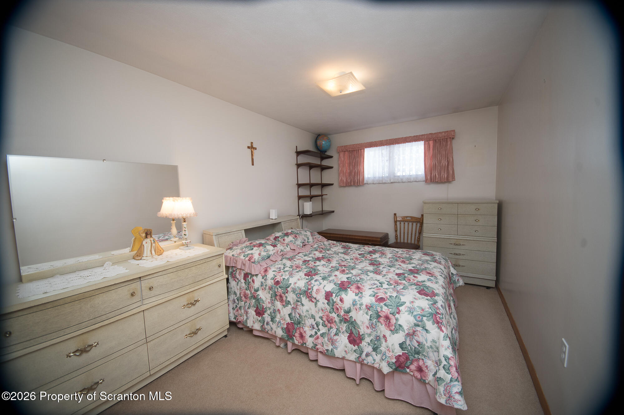 606 Warner Street Scranton, PA 18505 - Photo 28 of 43 Bedroom