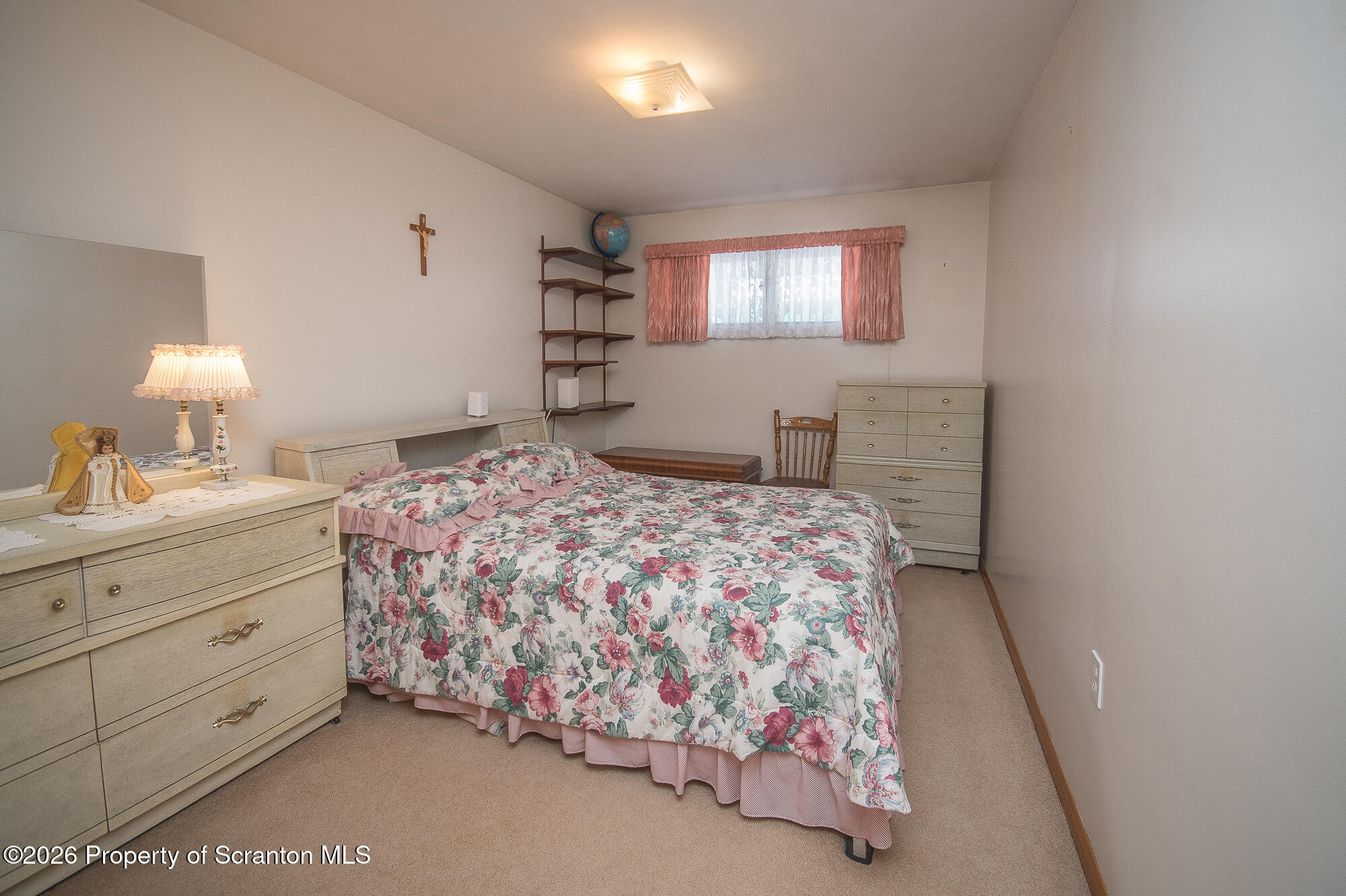 606 Warner Street Scranton, PA 18505 - Photo 29 of 43 Bedroom