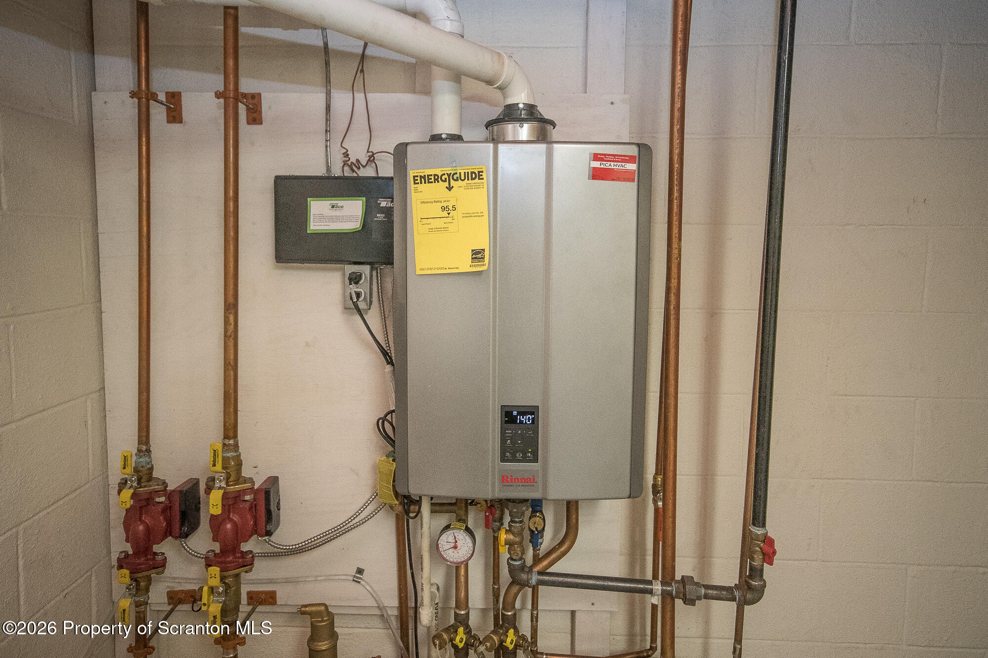 606 Warner Street Scranton, PA 18505 - Photo 43 of 43 DSC_5130