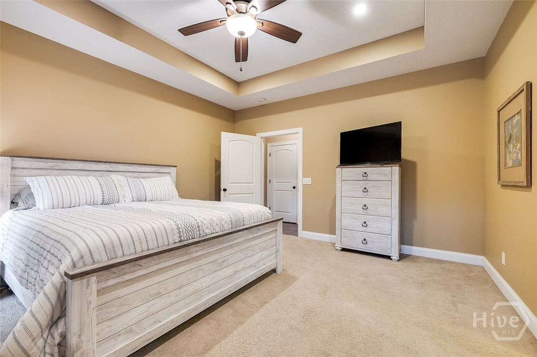 316 Hatcher Run Ellabell, GA 31308 - Photo 23 of 45