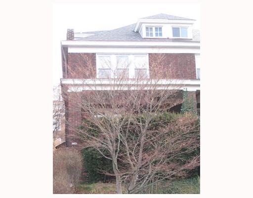 5502 Raleigh Street Pittsburgh, PA 15217 - Photo 1 of 8 Exterior Front.