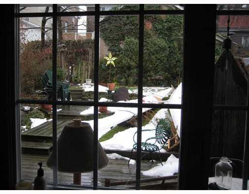 5502 Raleigh Street Pittsburgh, PA 15217 - Photo 8 of 8 Yard/Garden.