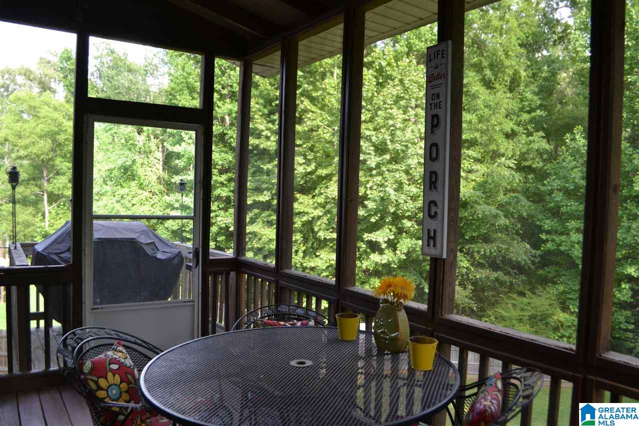 8268 Serene Lake Road McCalla, AL 35111 - Photo 36 of 48