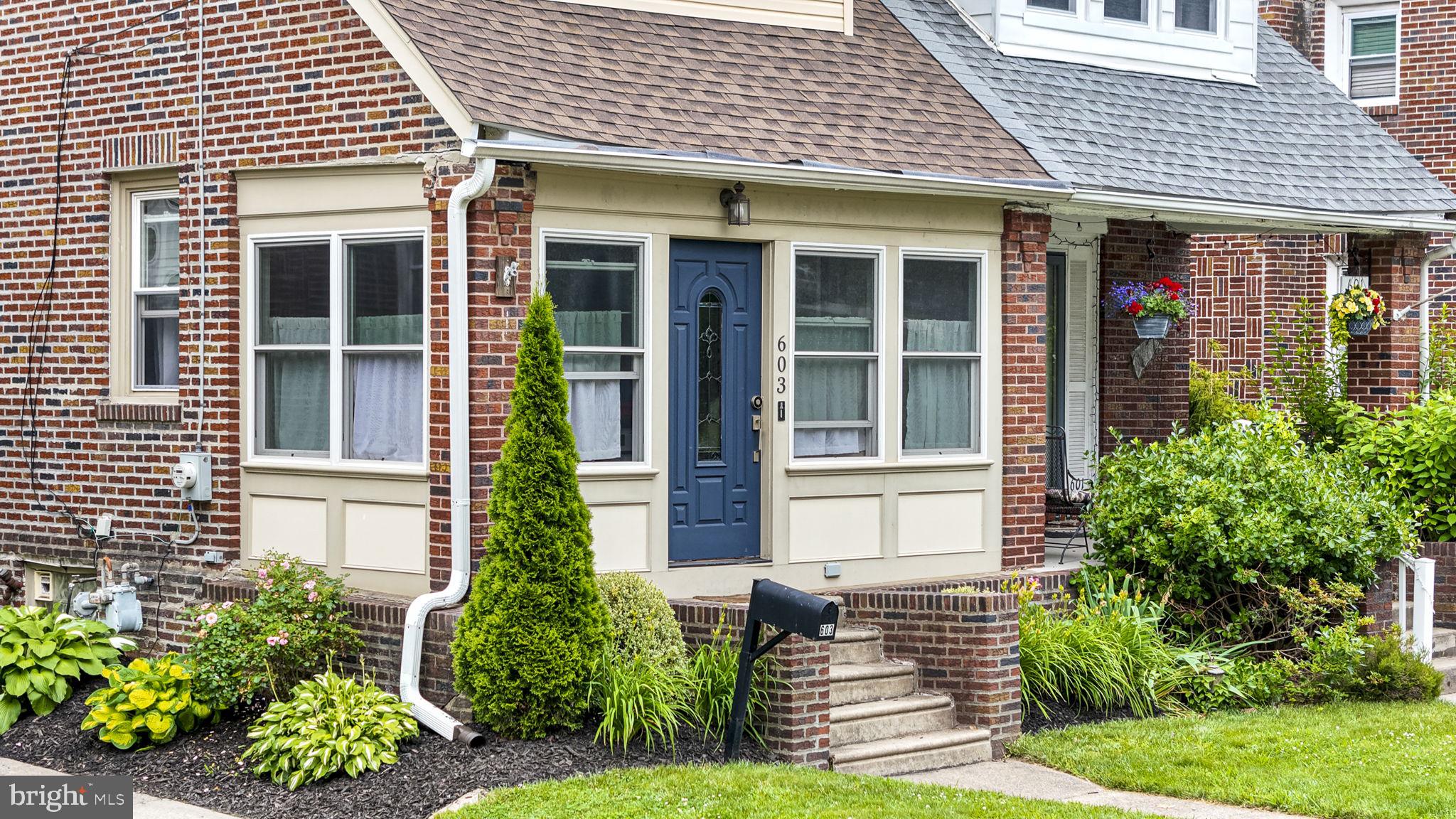 603 Naylors Run Road Havertown, PA 19083 - Photo 3 of 28 Gallery Image 3
