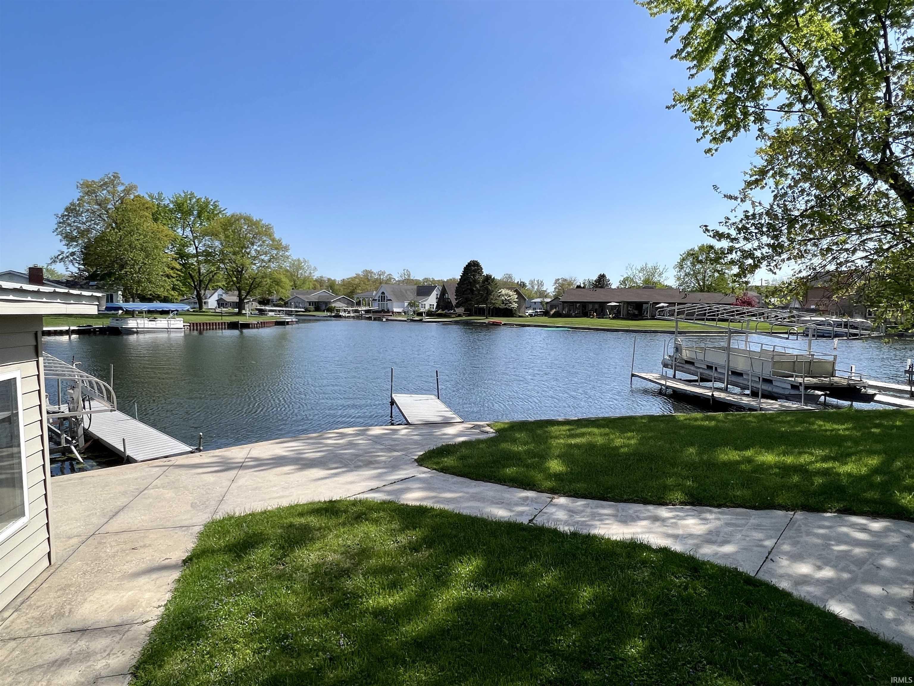 2285 Marina Drive Rochester, IN 46975 - Photo 2 of 19 Gallery Image 2