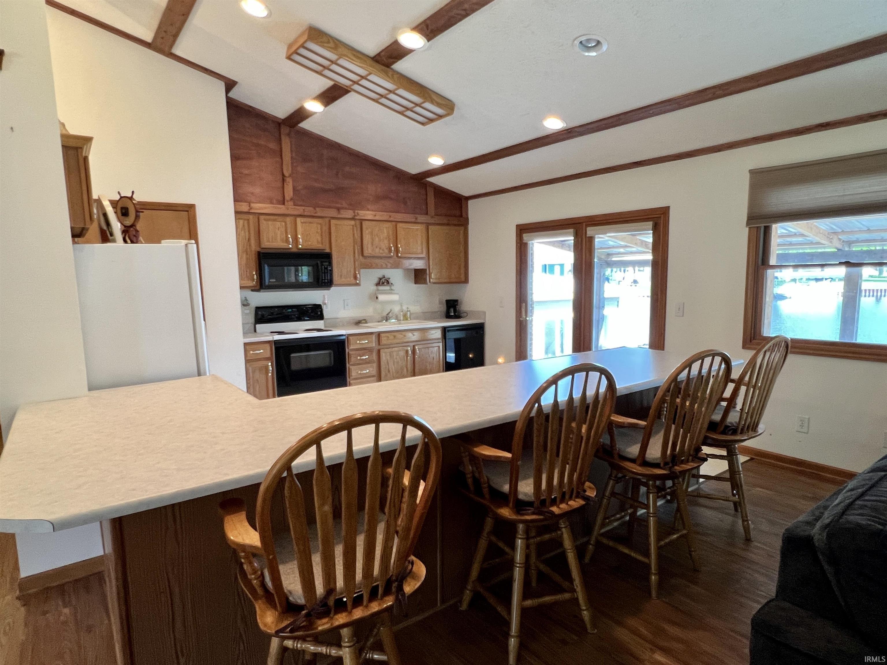 2285 Marina Drive Rochester, IN 46975 - Photo 8 of 19 Gallery Image 8
