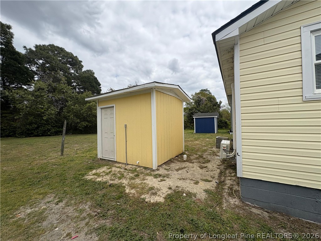 218 Canady Street Fayetteville, NC 28306 - Photo 18 of 20