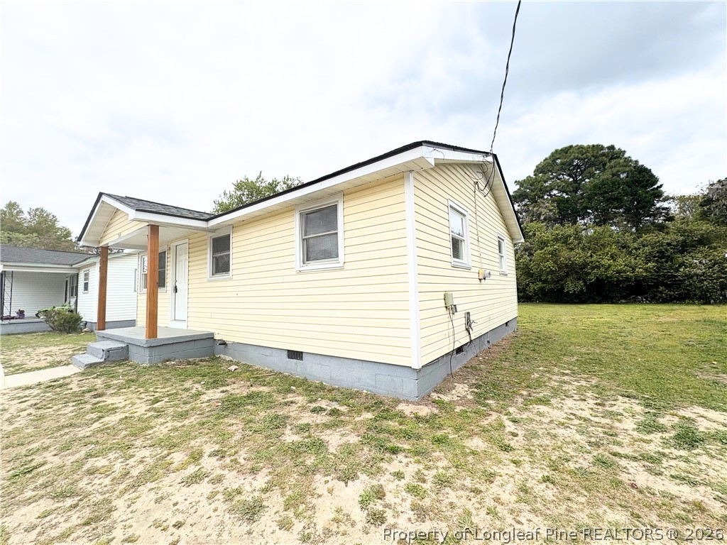 218 Canady Street Fayetteville, NC 28306 - Photo 20 of 20