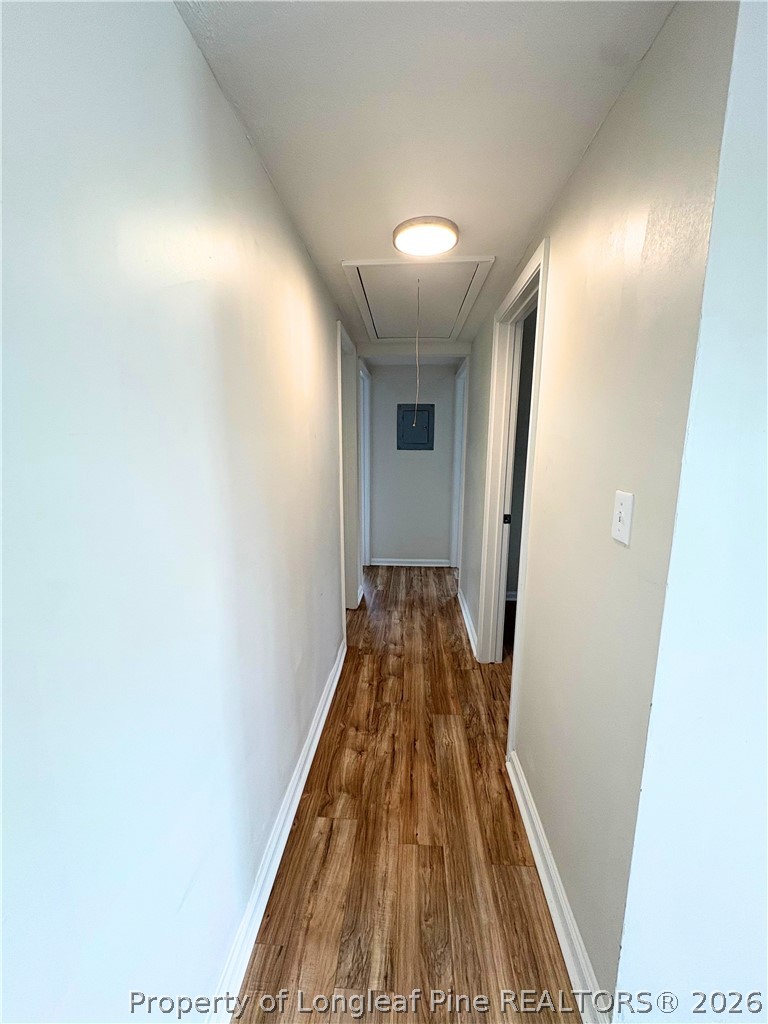 218 Canady Street Fayetteville, NC 28306 - Photo 6 of 20