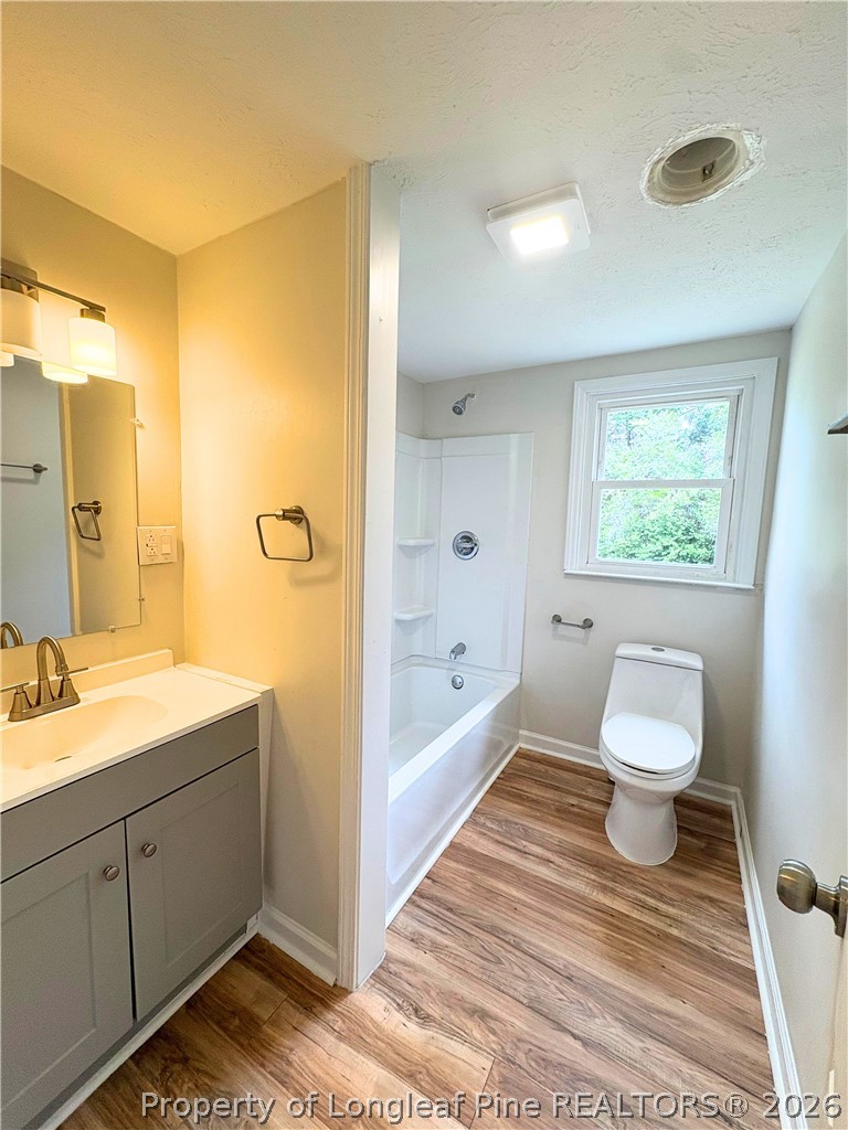 218 Canady Street Fayetteville, NC 28306 - Photo 7 of 20