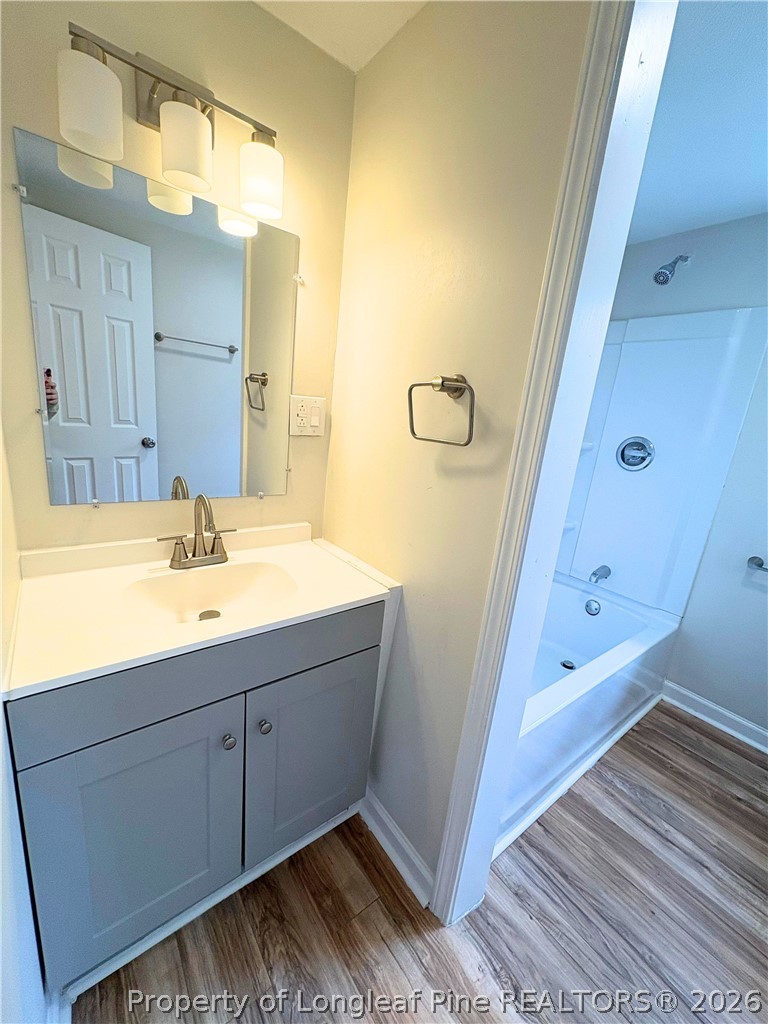 218 Canady Street Fayetteville, NC 28306 - Photo 8 of 20