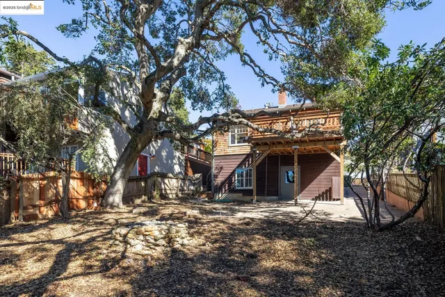 $995,000 | 1124 Walnut Street, Berkeley, CA 94707