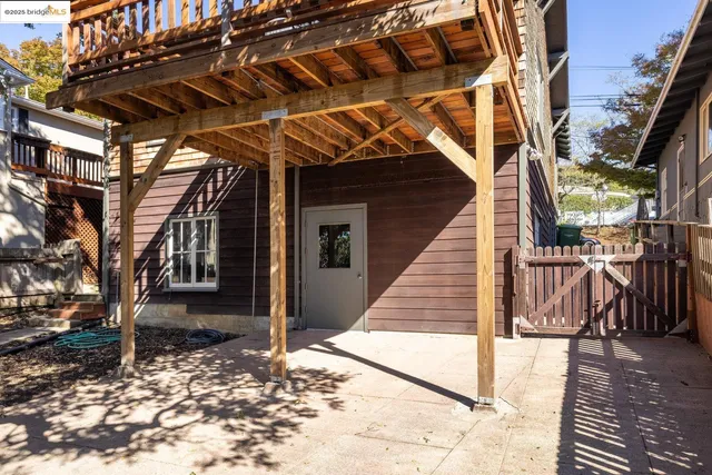 $995,000 | 1124 Walnut Street, Berkeley, CA 94707