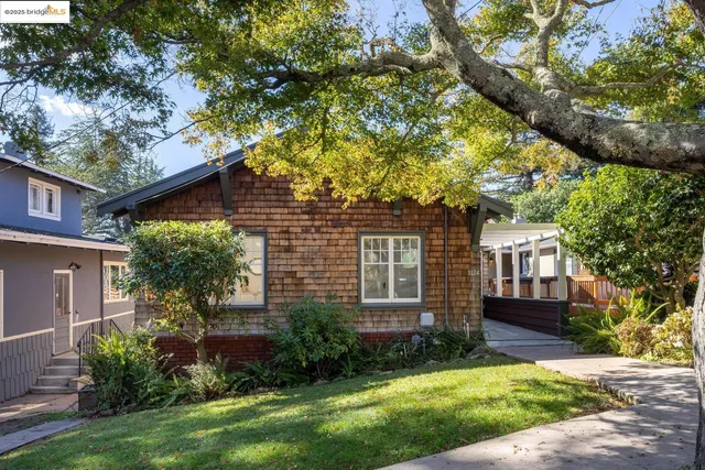 $995,000 | 1124 Walnut Street, Berkeley, CA 94707