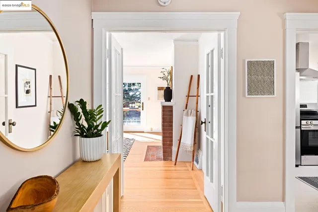 a view of a chairs on the roof deck