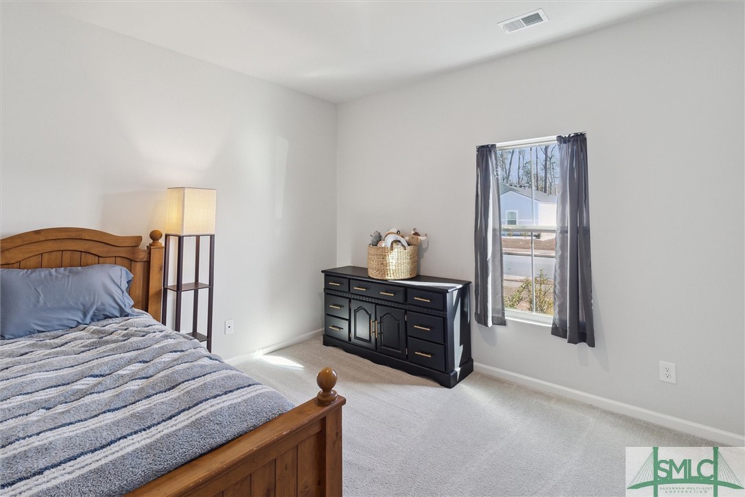 147 Franklins Walk Rincon, GA 31326 - Photo 29 of 38 Second Bedroom