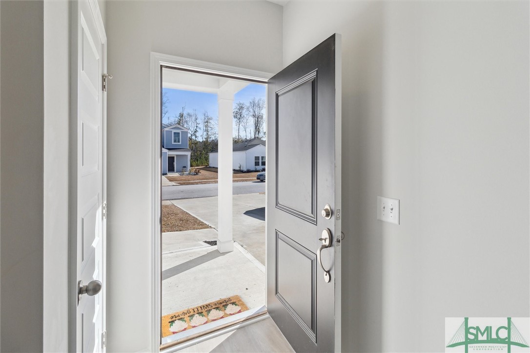 147 Franklins Walk Rincon, GA 31326 - Photo 6 of 38 Entry