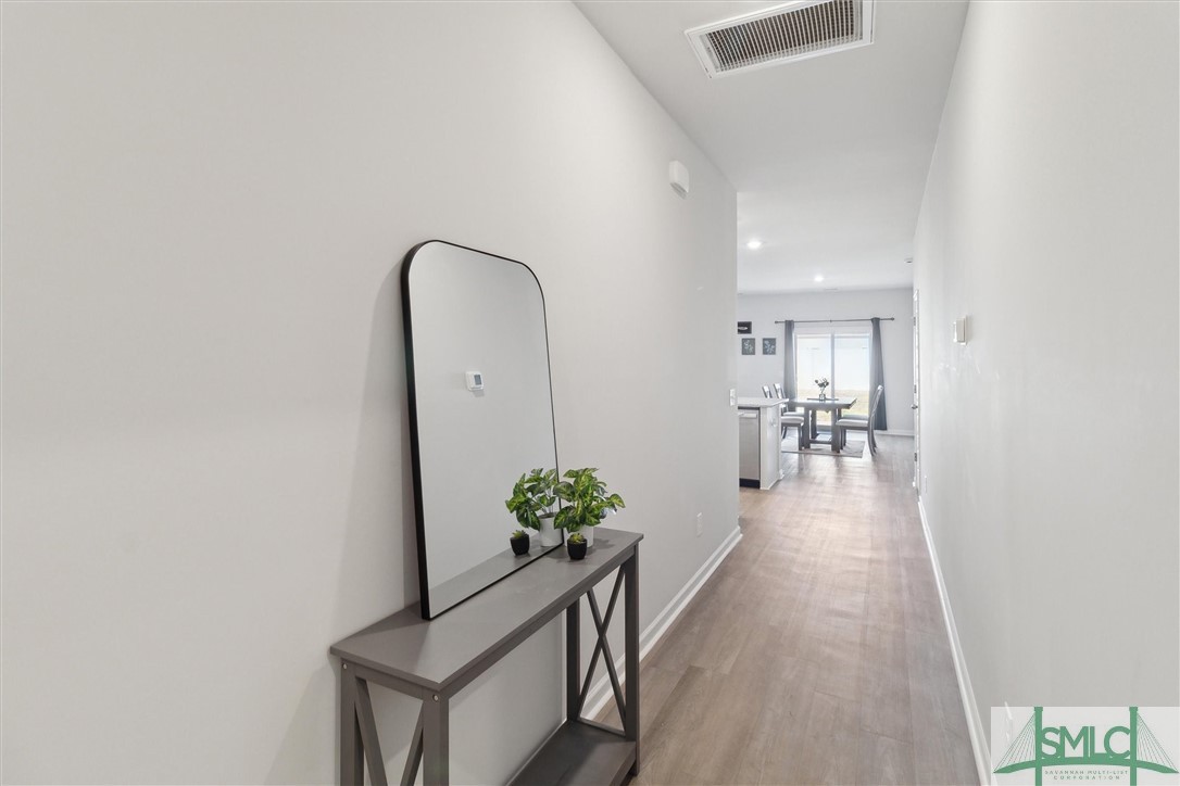 147 Franklins Walk Rincon, GA 31326 - Photo 7 of 38 Entry hall